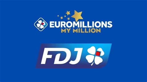 FDJ® – Loto, Euromillions .